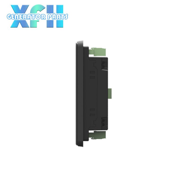 New SmartGen HGM7110DC Genset Controller - XFH generator parts