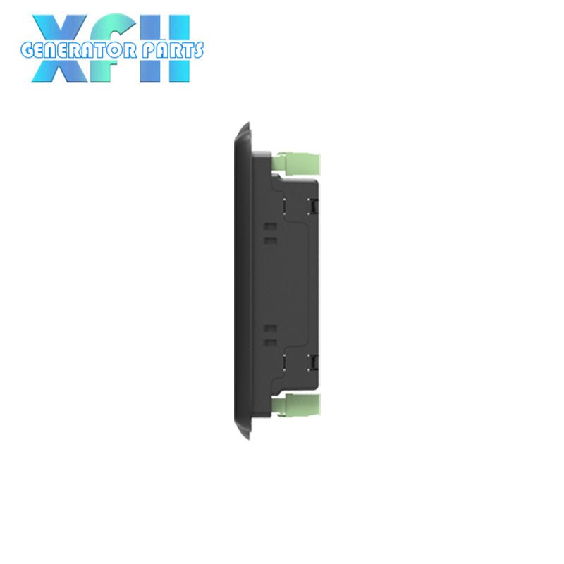 New Smartgen HGM7220S Single Unit Automation Genset Controller - XFH generator parts
