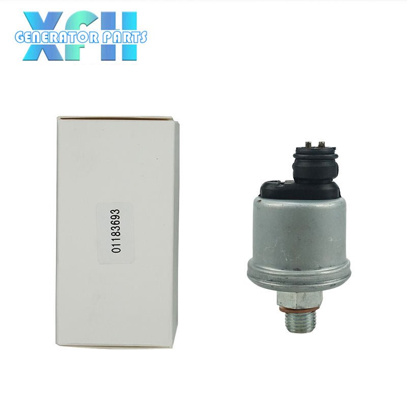 Oil Pressure Sensor 04190809 01183693 01182844 For Deutz 1015 1013 BFM1012/1013/2012/2013 - XFH generator parts