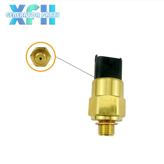 OIL PRESSURE SENSOR 21291011 20450687 04215774 FOR VOLVO EXCAVATR EC360 EC460 - XFH generator parts