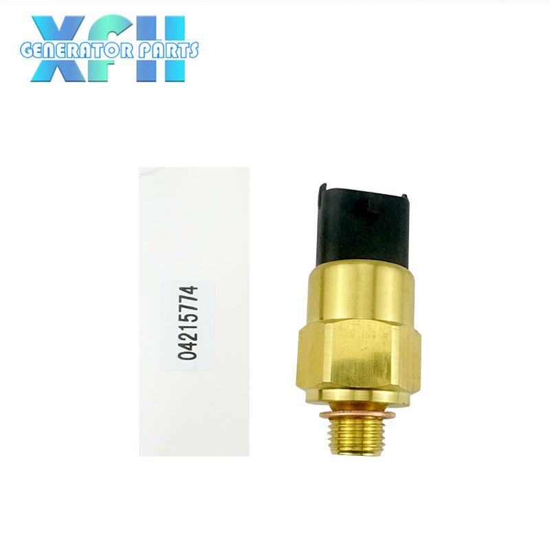 OIL PRESSURE SENSOR 21291011 20450687 04215774 FOR VOLVO EXCAVATR EC360 EC460 - XFH generator parts