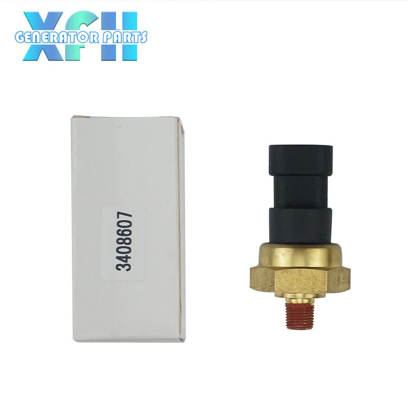 oil pressure sensor 2897691 3056344 3408607 for NT855 K19 N14 - XFH generator parts