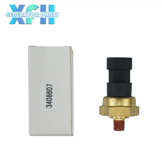 oil pressure sensor 2897691 3056344 3408607 for NT855 K19 N14 - XFH generator parts