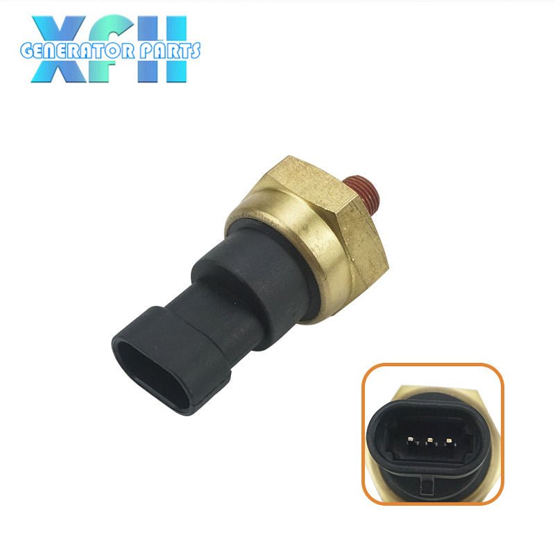 oil pressure sensor 2897691 3056344 3408607 for NT855 K19 N14 - XFH generator parts