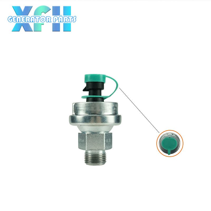 Oil pressure sensor 612600091045 M18*1.5 Factory price - XFH generator parts