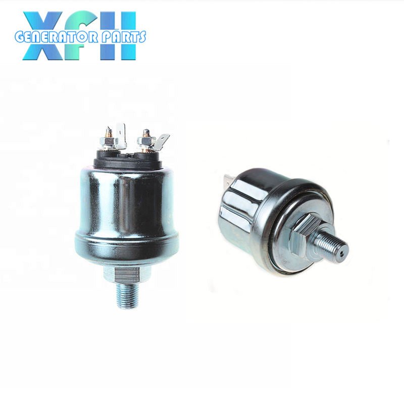 Oil Pressure Sensor 622 - 333 Engine 0 - 10 bar Sender Switch For FG WILSON - XFH generator parts