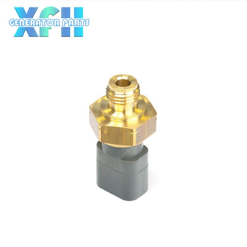 Oil Pressure Sensor Switch 320 - 3062 3203062 04 - 0276A T407180 For Engine E312D2L/313D/315D/324D/325D C6.4 - XFH generator parts