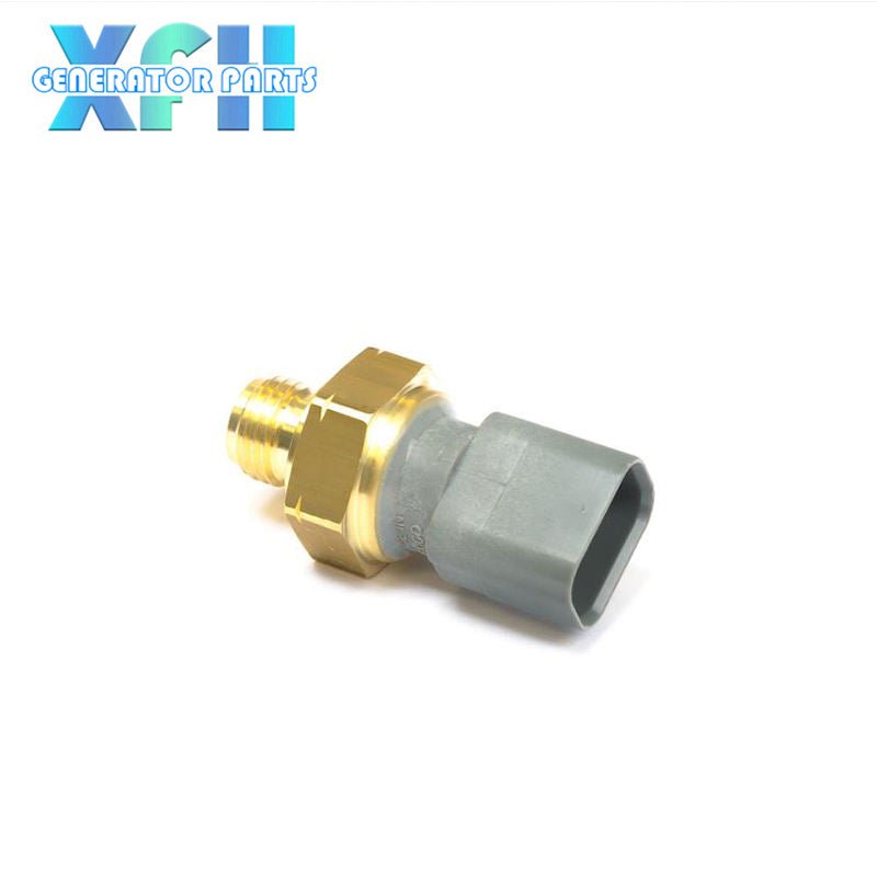 Oil Pressure Sensor Switch 320 - 3062 3203062 04 - 0276A T407180 For Engine E312D2L/313D/315D/324D/325D C6.4 - XFH generator parts