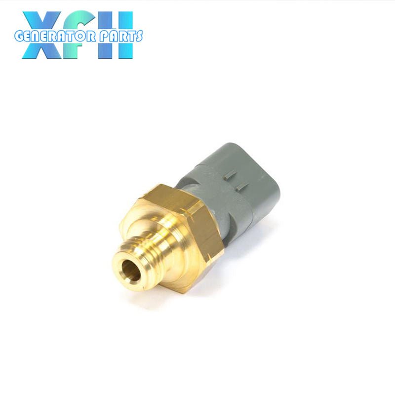 Oil Pressure Sensor Switch 320 - 3062 3203062 04 - 0276A T407180 For Engine E312D2L/313D/315D/324D/325D C6.4 - XFH generator parts
