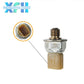 Oil Pressure Sensor Switch 320 - 3065 3203065 For Diesel Engine Pressure Alarm Switch - XFH generator parts