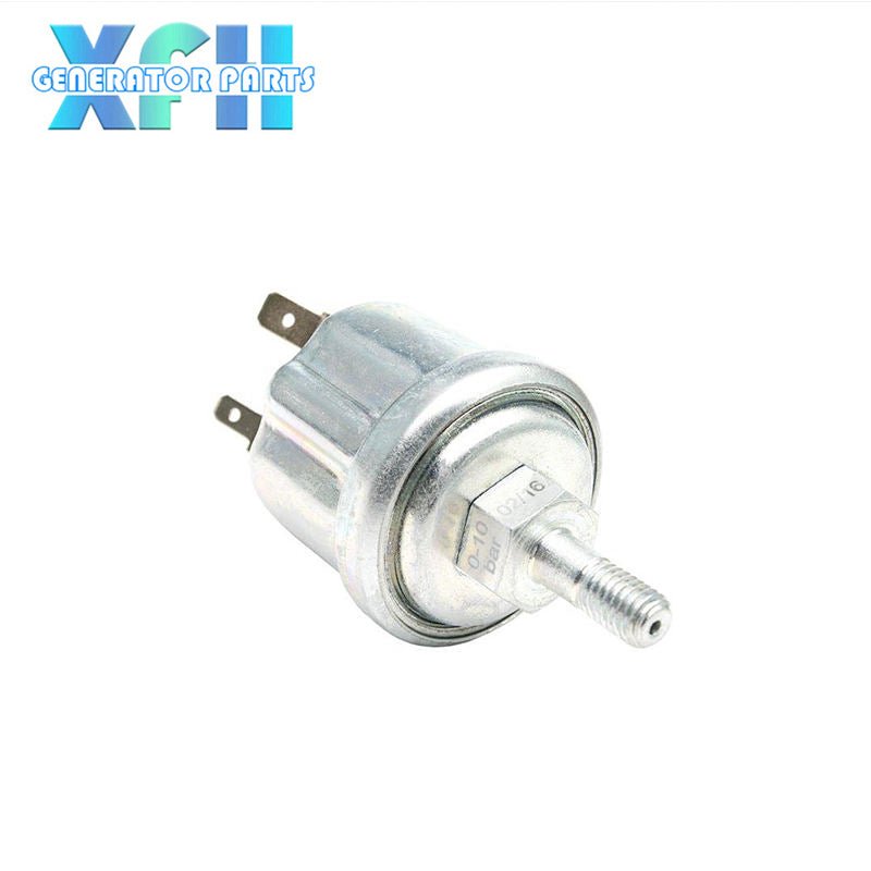 Oil pressure sensor T421630 for 403D - 15 403D - 11 404D - 22 403F - 15T Engine - XFH generator parts