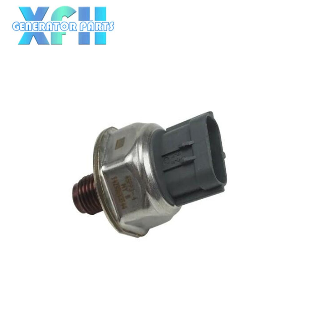 Oil Pressure Switch Sensor 45PP3 - 4 Rail Pressure Sensor 45PP3 - 4 For Diesel Engine - XFH generator parts