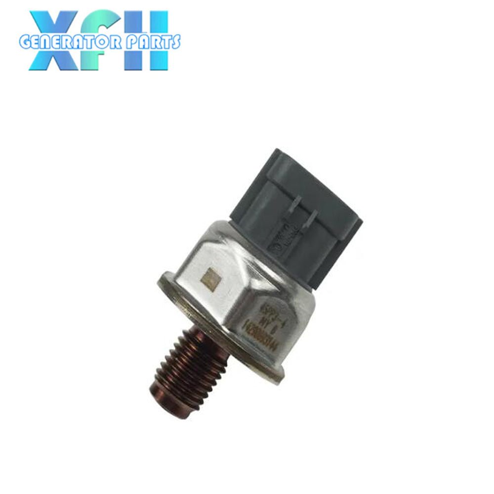 Oil Pressure Switch Sensor 45PP3 - 4 Rail Pressure Sensor 45PP3 - 4 For Diesel Engine - XFH generator parts