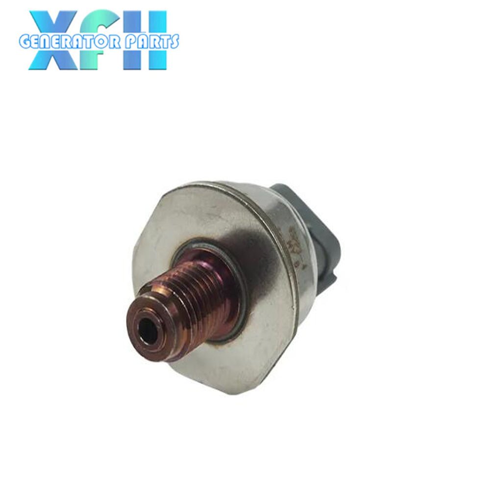 Oil Pressure Switch Sensor 45PP3 - 4 Rail Pressure Sensor 45PP3 - 4 For Diesel Engine - XFH generator parts