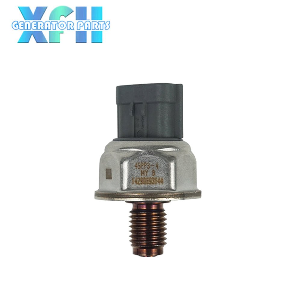 Oil Pressure Switch Sensor 45PP3 - 4 Rail Pressure Sensor 45PP3 - 4 For Diesel Engine - XFH generator parts
