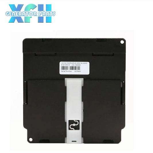 Original DSE DSE9130 12 volt 5 amp Compact Battery Charger Generator Spare Parts - XFH generator parts