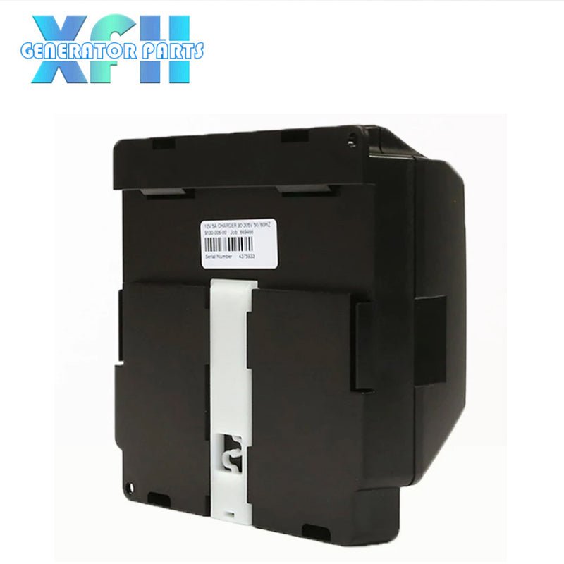 Original DSE DSE9130 12 volt 5 amp Compact Battery Charger Generator Spare Parts - XFH generator parts