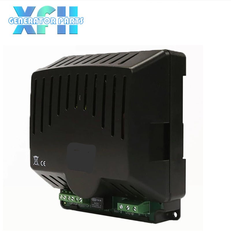 Original DSE DSE9130 12 volt 5 amp Compact Battery Charger Generator Spare Parts - XFH generator parts