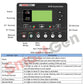 Original SmartGen HAT700/HAT700I/HAT700B/HAT700BI/HAT700S Genset ATS Controller Generator Set Part - XFH generator parts