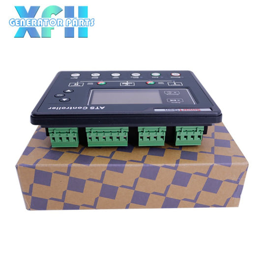 Original SmartGen HAT700/HAT700I/HAT700B/HAT700BI/HAT700S Genset ATS Controller Generator Set Part - XFH generator parts