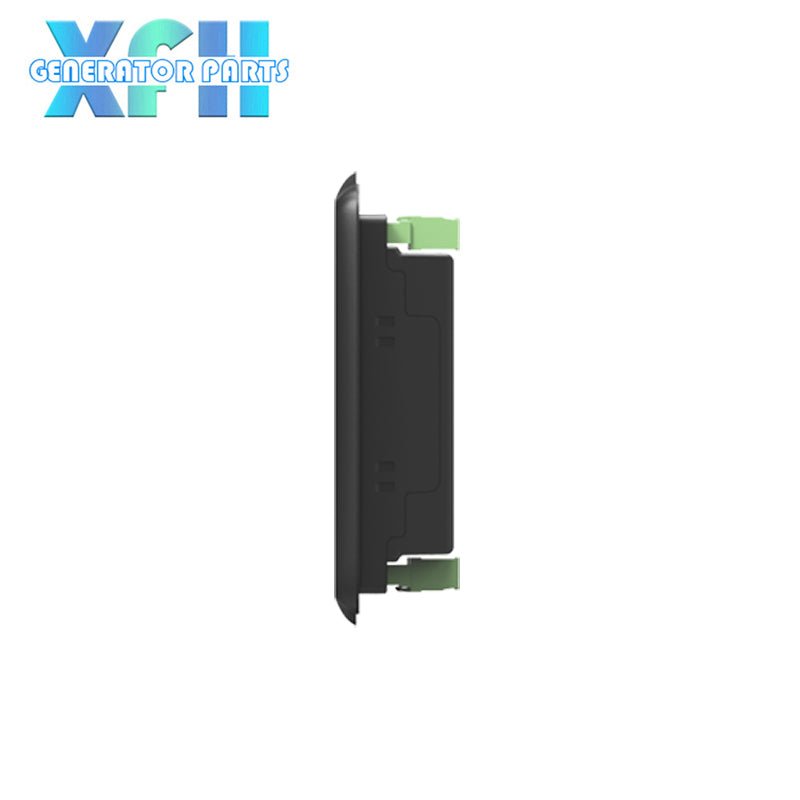 Original Smartgen HGM6120NC Genset Controller Automatic Start Module With RS485 - XFH generator parts