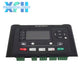 Original SmartGen HGM9510 Diesel Generator Set Controller Parallel Drive Control Module with 4.3 inches TFT - LCD - XFH generator parts