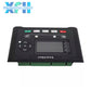 Original SmartGen HGM9510 Diesel Generator Set Controller Parallel Drive Control Module with 4.3 inches TFT - LCD - XFH generator parts