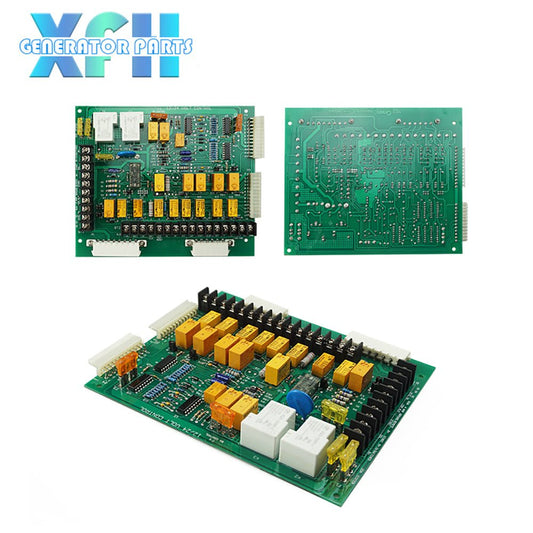 PCB 3004296 Diesel Generator Controller Board PCB 3004296 - XFH generator parts