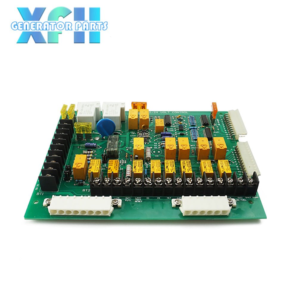 PCB 3004296 Diesel Generator Controller Board PCB 3004296 - XFH generator parts