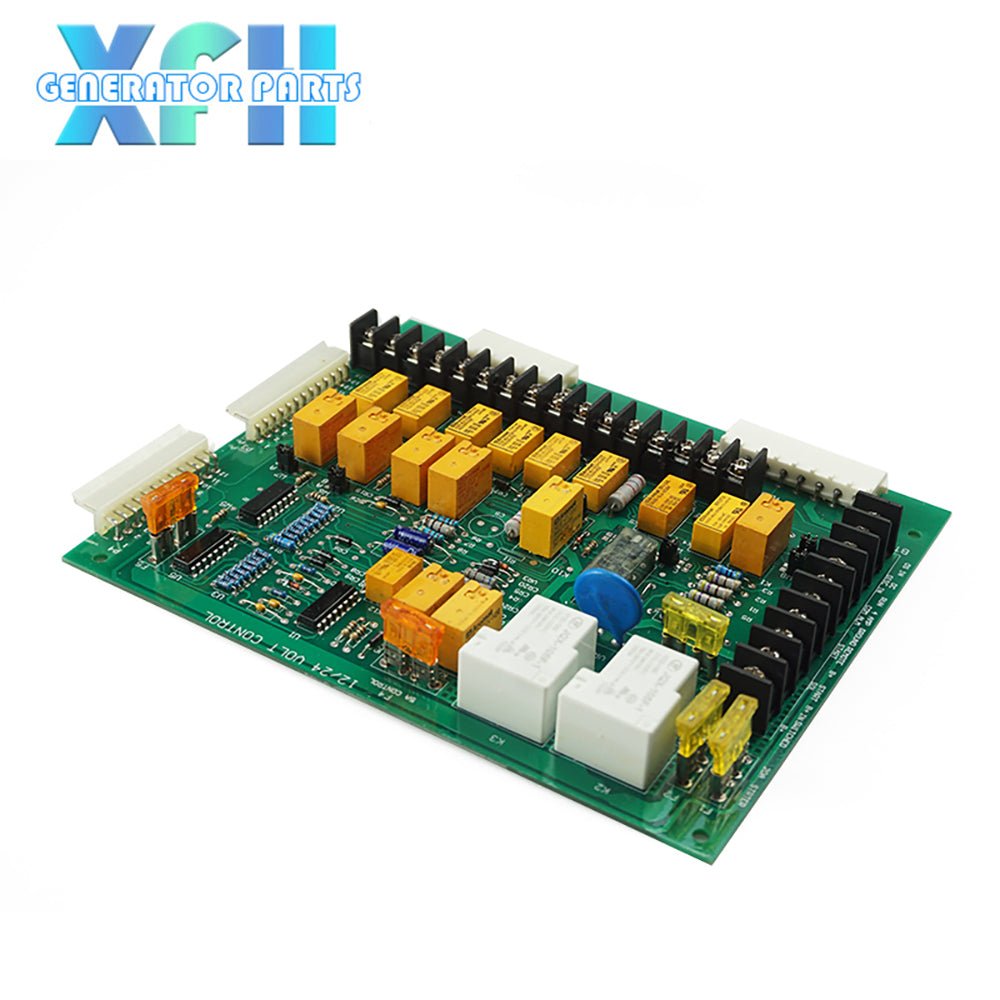 PCB 3004296 Diesel Generator Controller Board PCB 3004296 - XFH generator parts