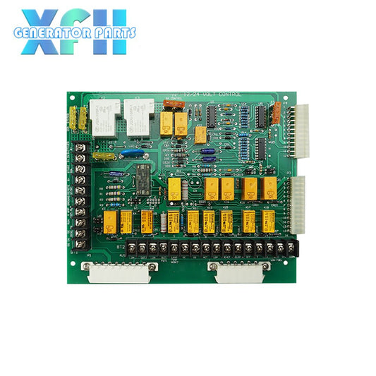PCB 3004296 Diesel Generator Controller Board PCB 3004296 - XFH generator parts