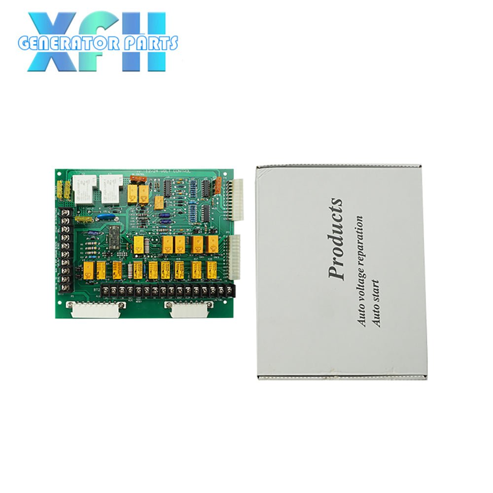 PCB 3004296 Diesel Generator Controller Board PCB 3004296 - XFH generator parts