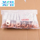 Popper And Aluminum Terminal Connector - XFH generator parts