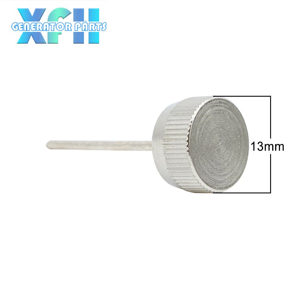 Press Fit Diode Alternator Generator Rectifier Diode Electric Generator Accessory 25A 35A 50A 25A to 50A common use - XFH generator parts
