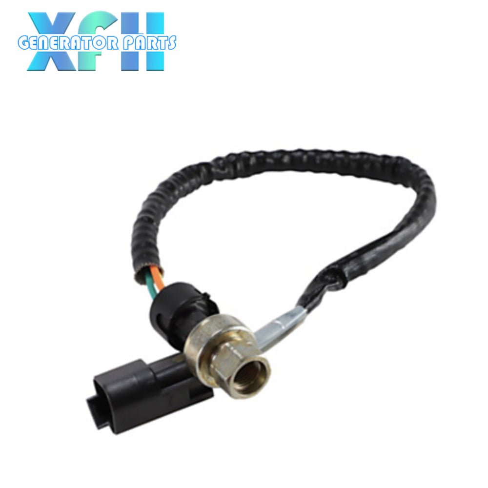 Pressure Sensor CA2168684 216 - 8684 2168684 Oil Pressure Sensor Switch for Engine 3306B 3406C 3408 3408B 3408C 3412 3412C - XFH generator parts