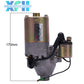 QDJ113 12V 0.25KW Gasoline Engine Electric Motor Starter apply 5.5hp 168F 170F Diesel Engine Starter Motor Scooter Kit Parts - XFH generator parts