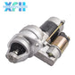 QDJ1312D 12V 3.8KW Engine Starter Motor Power Diesel Generator Motor Starters Electric genset Parts fast start 11 teeth - XFH generator parts