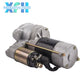 QDJ1312D 12V 3.8KW Engine Starter Motor Power Diesel Generator Motor Starters Electric genset Parts fast start 11 teeth - XFH generator parts