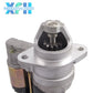 QDJ1312D 12V 3.8KW Engine Starter Motor Power Diesel Generator Motor Starters Electric genset Parts fast start 11 teeth - XFH generator parts