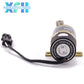 QT202A DC24V Fuel cut solenoid valve - XFH generator parts