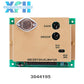 Quality Engine Governor 3044195 Diesel Generator Set Speed Controller Electronic Circuit Board Regulator - XFH generator parts