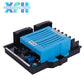R120 AVR Automatic Voltage Regulator Leroy Somer Diesel Generator Stabilizer Board Spare Parts - XFH generator parts