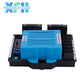 R120 AVR Automatic Voltage Regulator Leroy Somer Diesel Generator Stabilizer Board Spare Parts - XFH generator parts