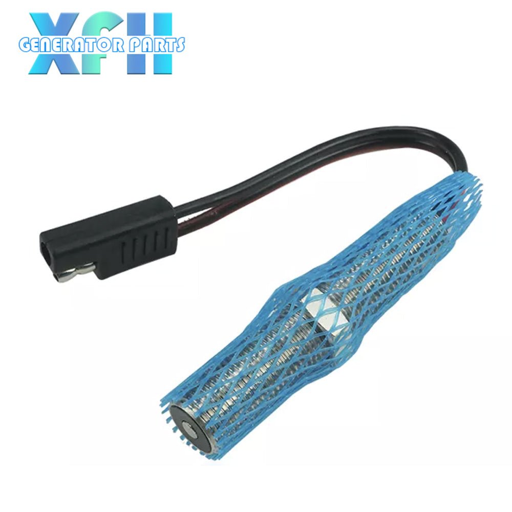 RPM Sensor MSP6723 MSP6723C M16 x 1.5 Threaded Magnetic Pick - up Sensor Diesel Engine - XFH generator parts