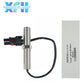 RPM Sensor MSP6743 5/8 - 18 UNF - 90MM Threaded Magnetic Pick - up Sensor Diesel Engine - XFH generator parts