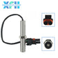 RPM Sensor MSP6743 5/8 - 18 UNF - 90MM Threaded Magnetic Pick - up Sensor Diesel Engine - XFH generator parts