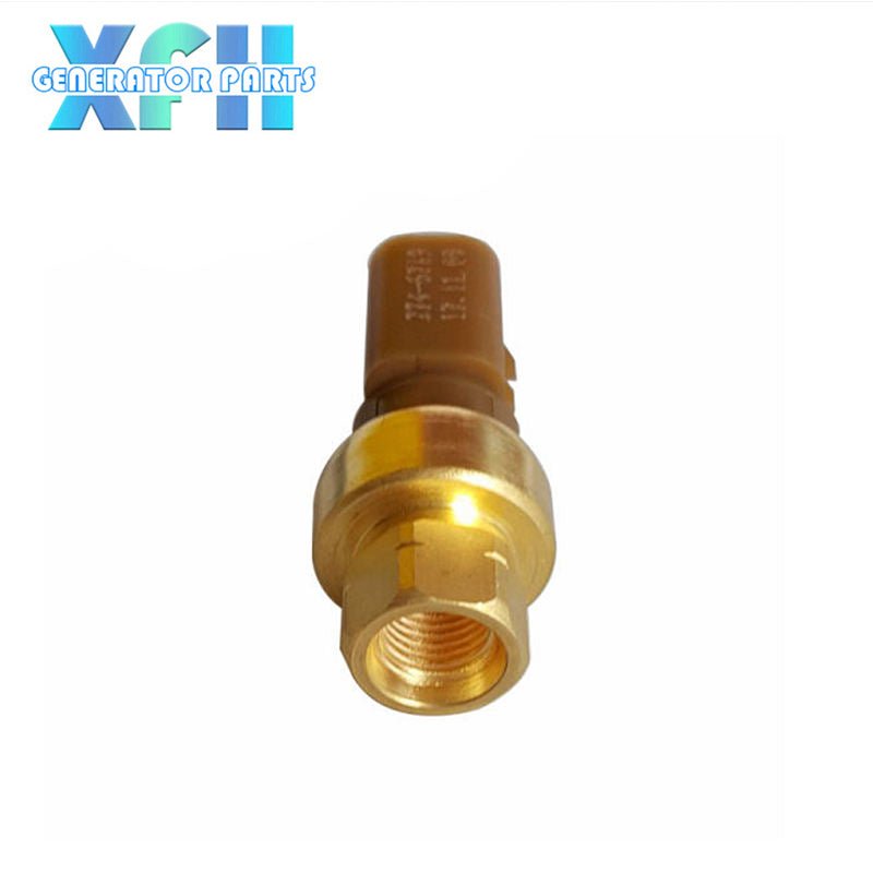 Sensor 274 - 6719 2746719 For Asphalt Paver AP - 1000D AP - 1055D Engine C15 C175 - XFH generator parts