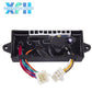Single Phase 5KW AVR KTW - S Welder Diesel Generator Automatic Voltage Regulator Control Module Stabilizer KTW - S - XFH generator parts