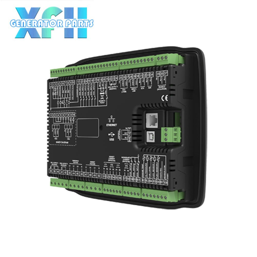 Smartgen Control Unit HGM9510N For Generator Set - XFH generator parts