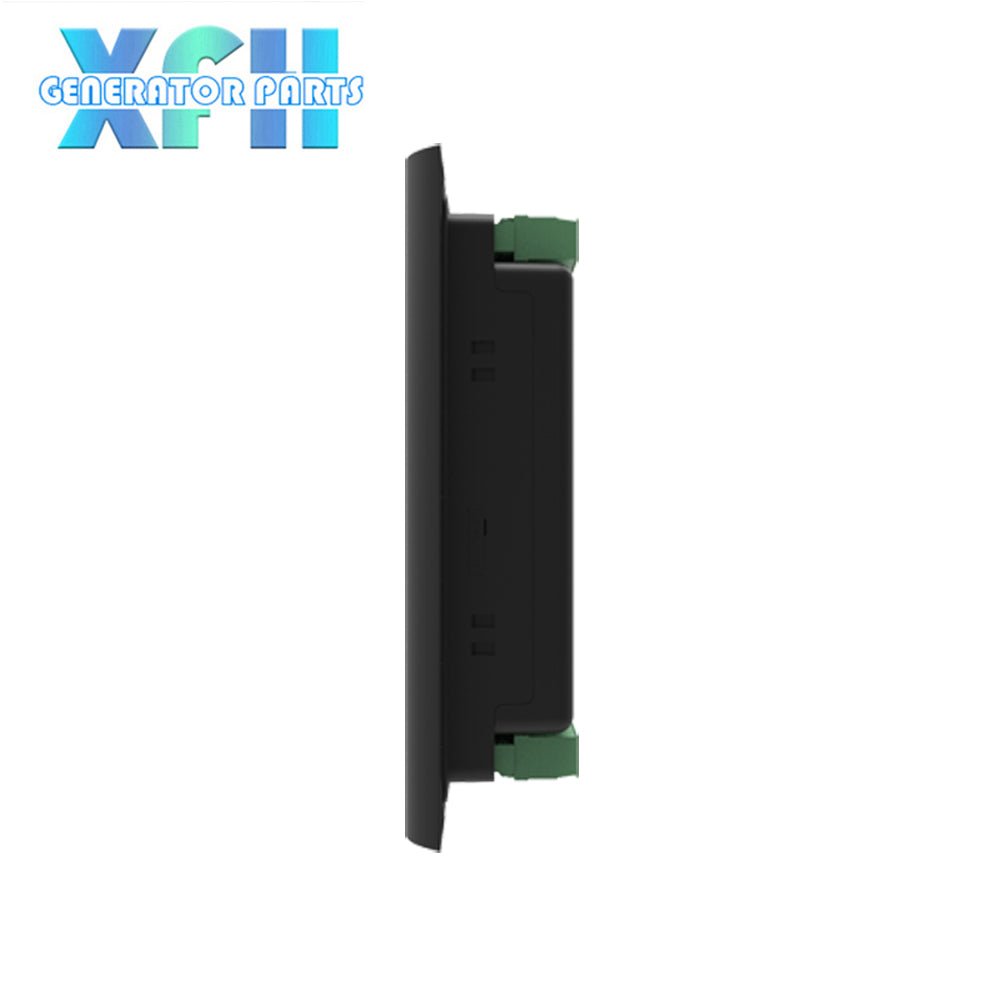 SmartGen Controller HGM9620 Power Station Automation Controller Used In The Automation And Monitoring System Of A Single Diesel - XFH generator parts